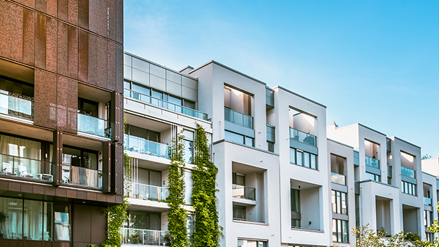 Objektversicherungen