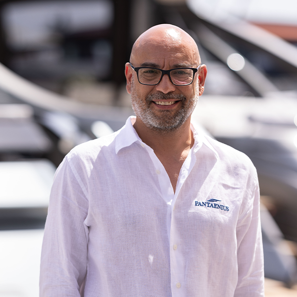 Andrés Castaño Domínguez