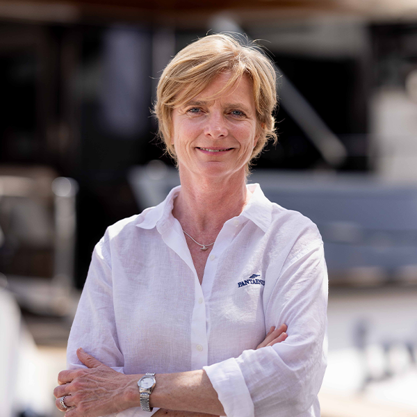 Iris Gräbeldinger