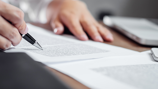 Betriebliche Versicherungen