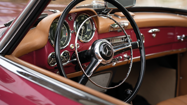 Oldtimerversicherung