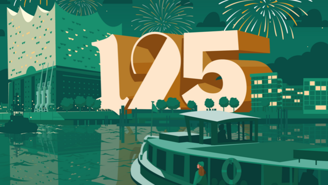 125 Jahre Pantaenius – Gegründet auf Vertrauen