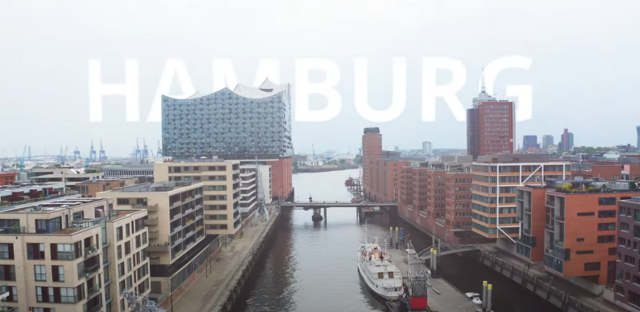 Headquarter Hamburg, Versicherungsmakler