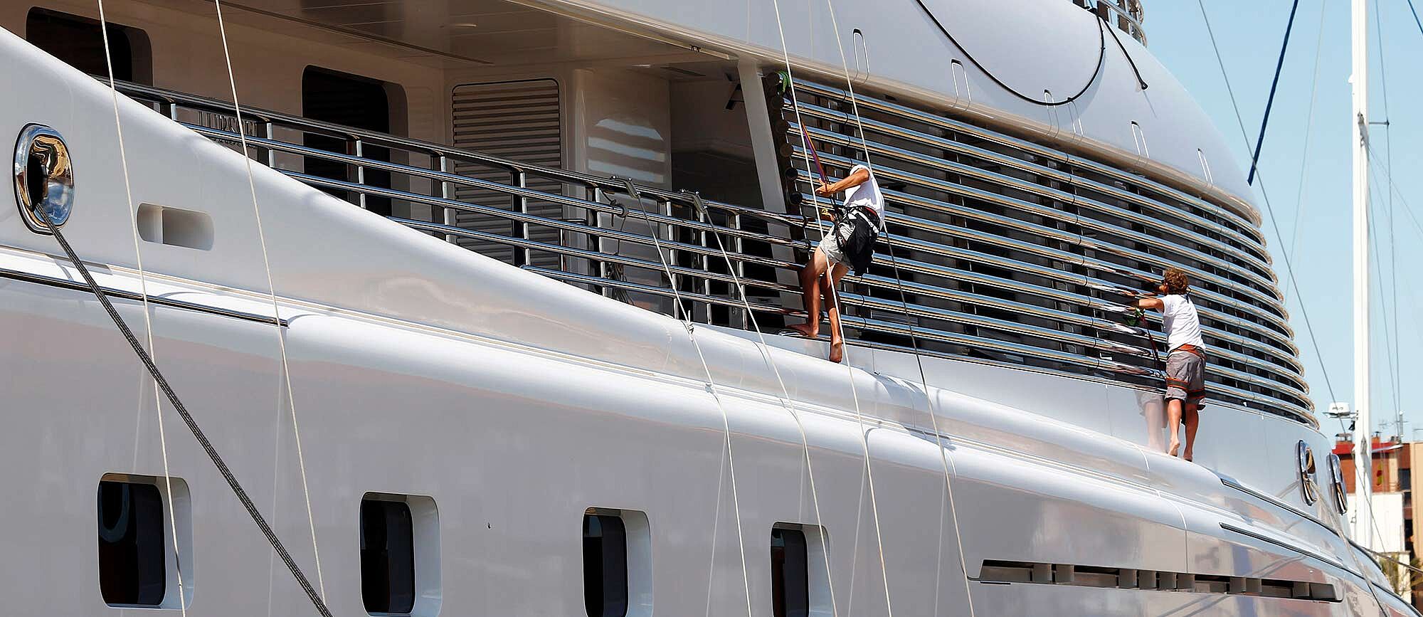 ZUCKER-PARTNER - Management