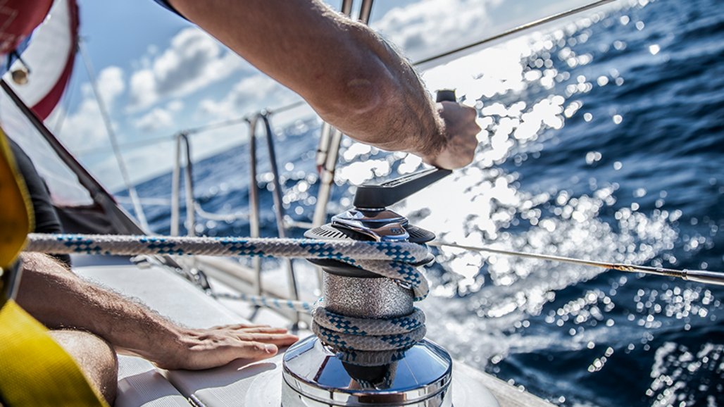 Skipper Accident Insurance