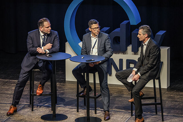 WEG-Mittagss[ch]nacker gesucht! 