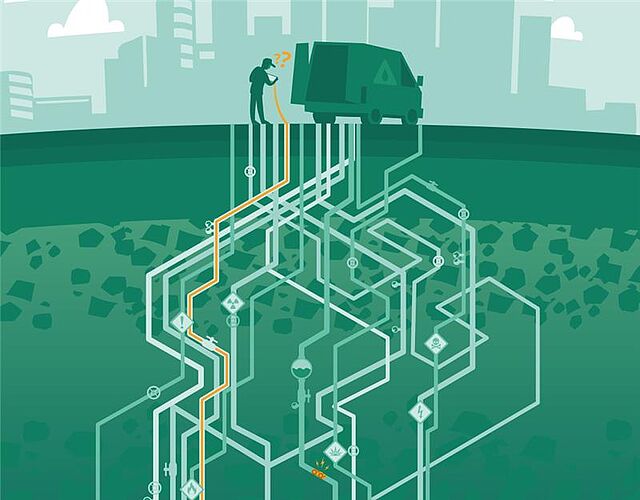 Sicherer Einsatz von mobilen Kameraanlagen