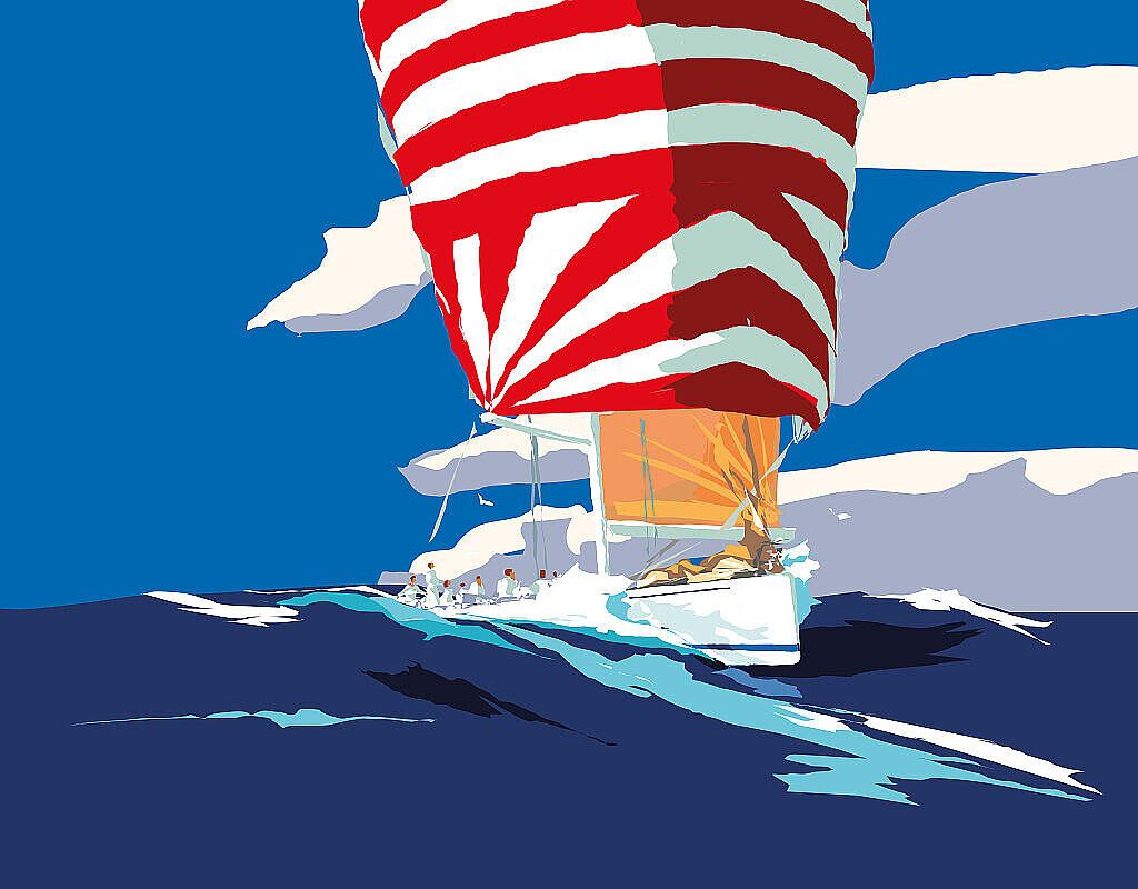 sailing yacht insurance uk