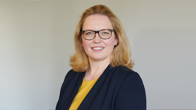 Anne Nelles, Wohnungswirtschaft Versicherungsmakler