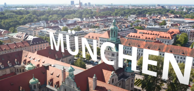 Standort München, Versicherungsmakler