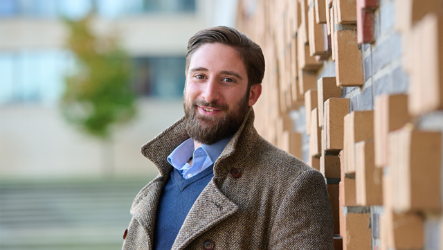 Timothy Mundt, Underwriting Yacht