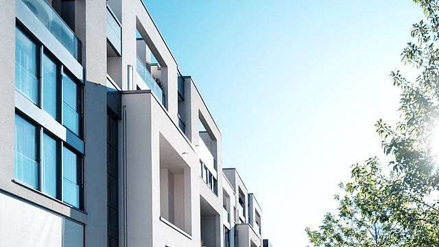 Wissenswertes zur Wohngebäudeversicherung