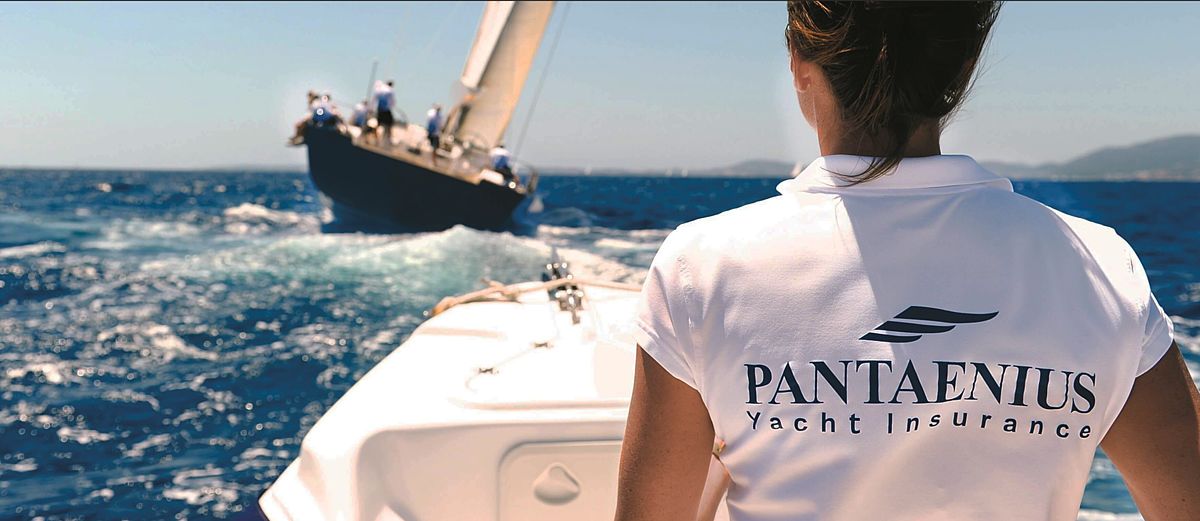 yacht insurance pantaenius