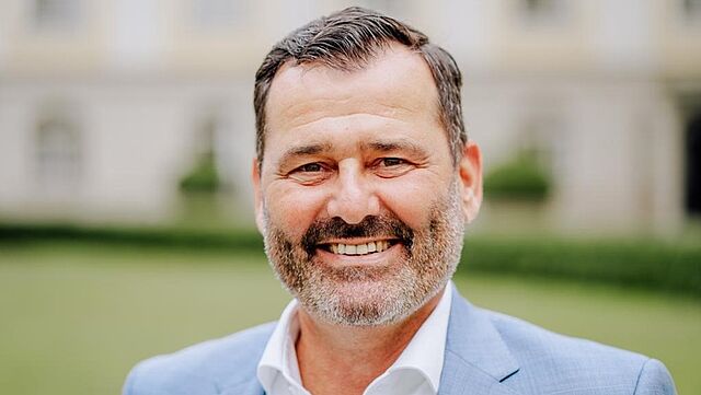 Immobilien im Benchmark: Unser Engagement bei NEO