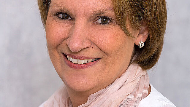 Doreen Schmegel, Prozesse & Verwaltung Versicherungsmakler