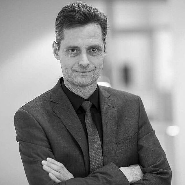 Auf ein Glas mit... Carsten Küttner