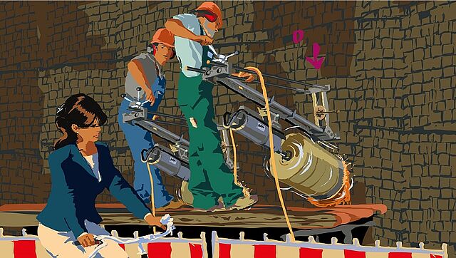 Besser vertreten – die Vorteile des Versicherungsmaklers