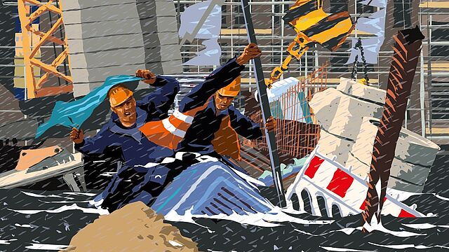 Pantaenius Expertenforum Bau