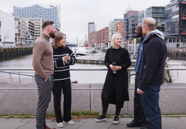 Unternehmenskultur, Versicherungsmakler