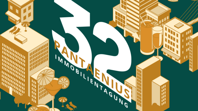 Rückblick: 32. Pantaenius-Immobilientagung - made by VDIV NRW in Düsseldorf