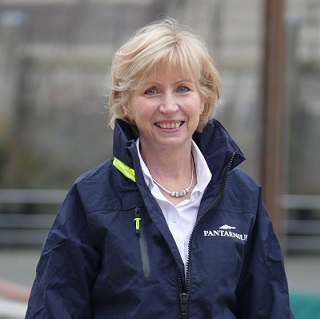 Edeltrud Perabo-Sachs