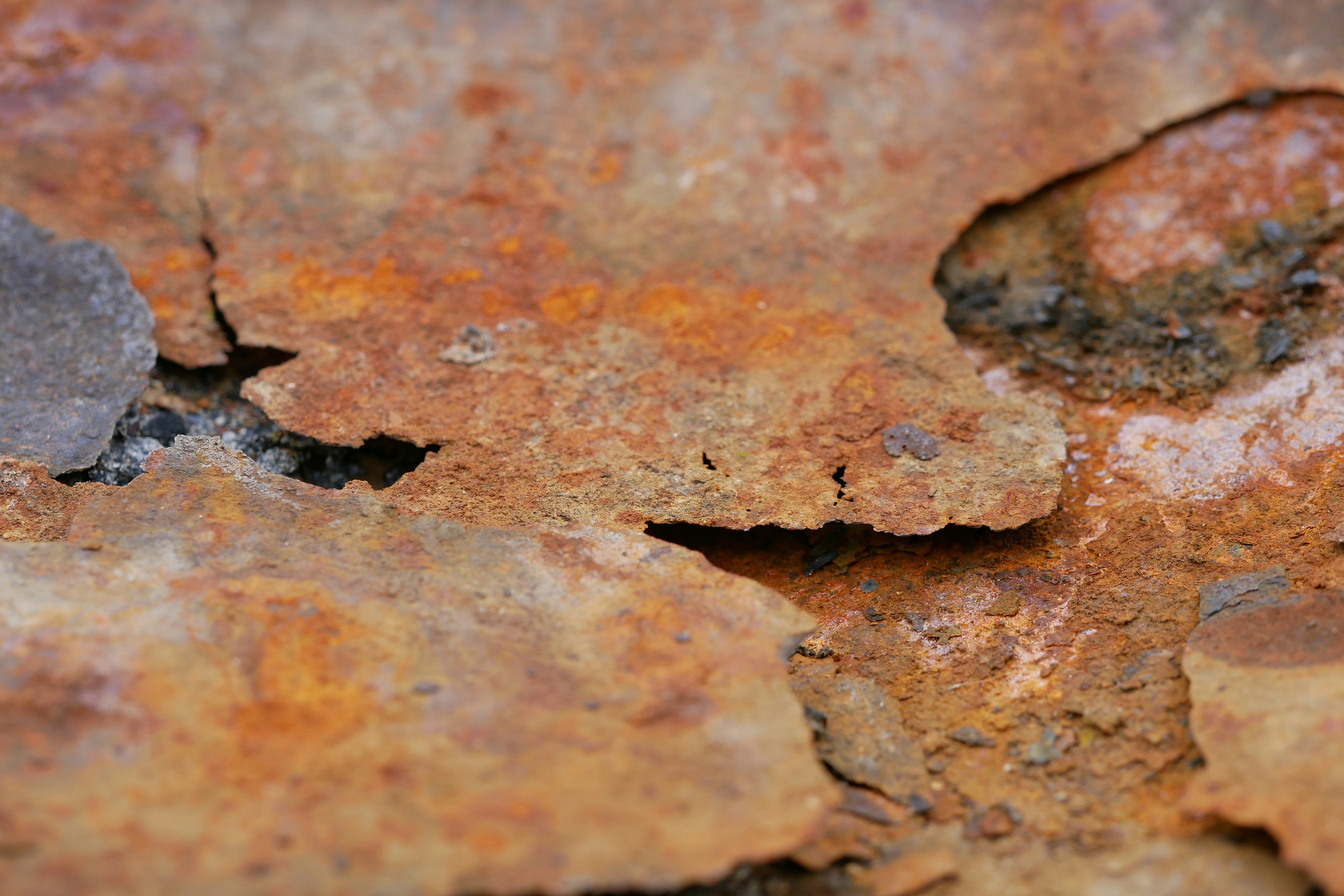 Managing the Threat of Galvanic Corrosion