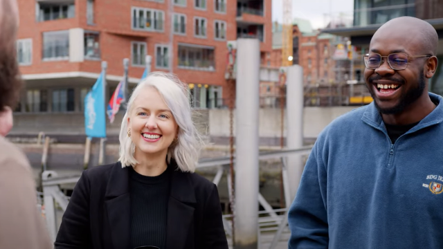 Faszination Job, Versicherungsmakler