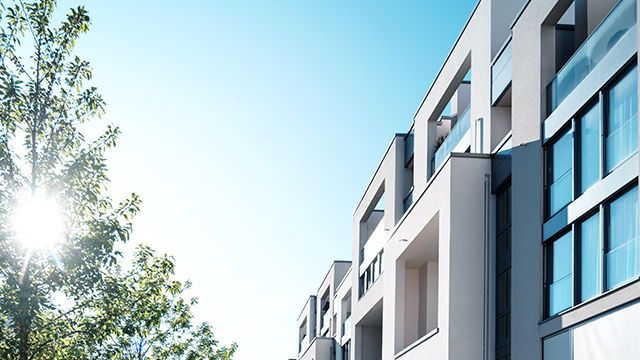 Residential Industry