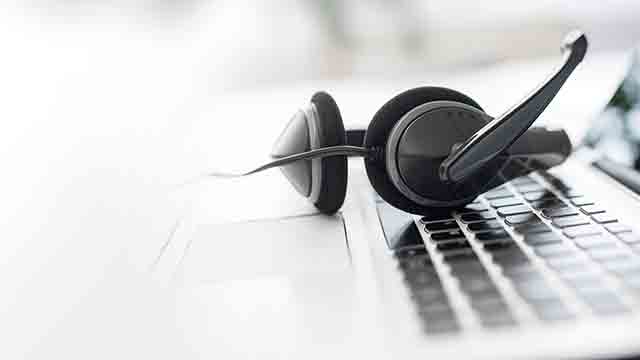 Dienstleistungsbetriebe