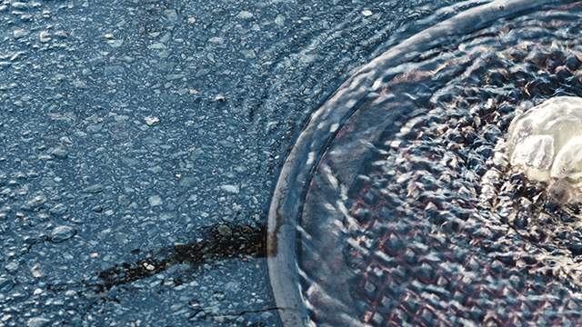 Entsorger/Nassentsorger