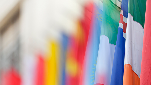 Pantaenius - Ihr internationaler Partner