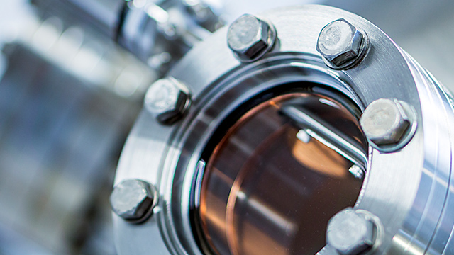 Produzierendes Gewerbe