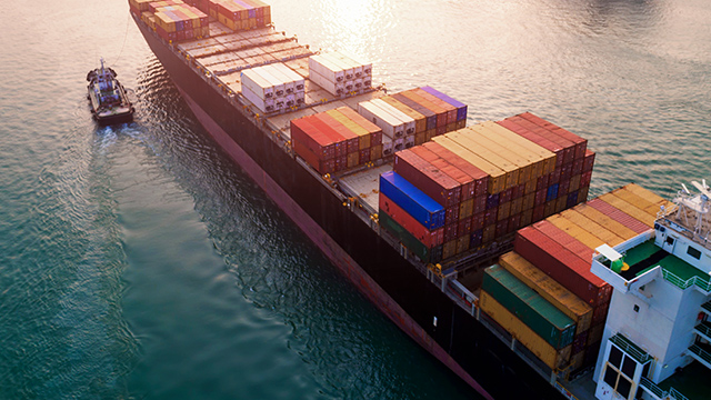 Transport, Logistik und Hafenwirtschaft